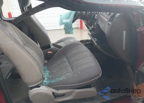 2000 Toyota Tacoma Prerunner from USA, damaged, VIN 4TASM92N6YZ648150